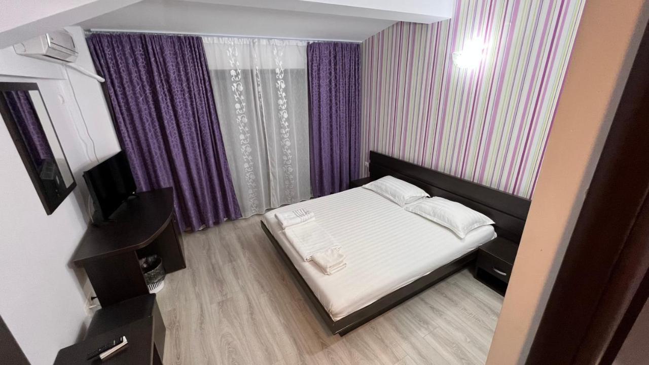 Vila Sunrise Costinești Exterior foto