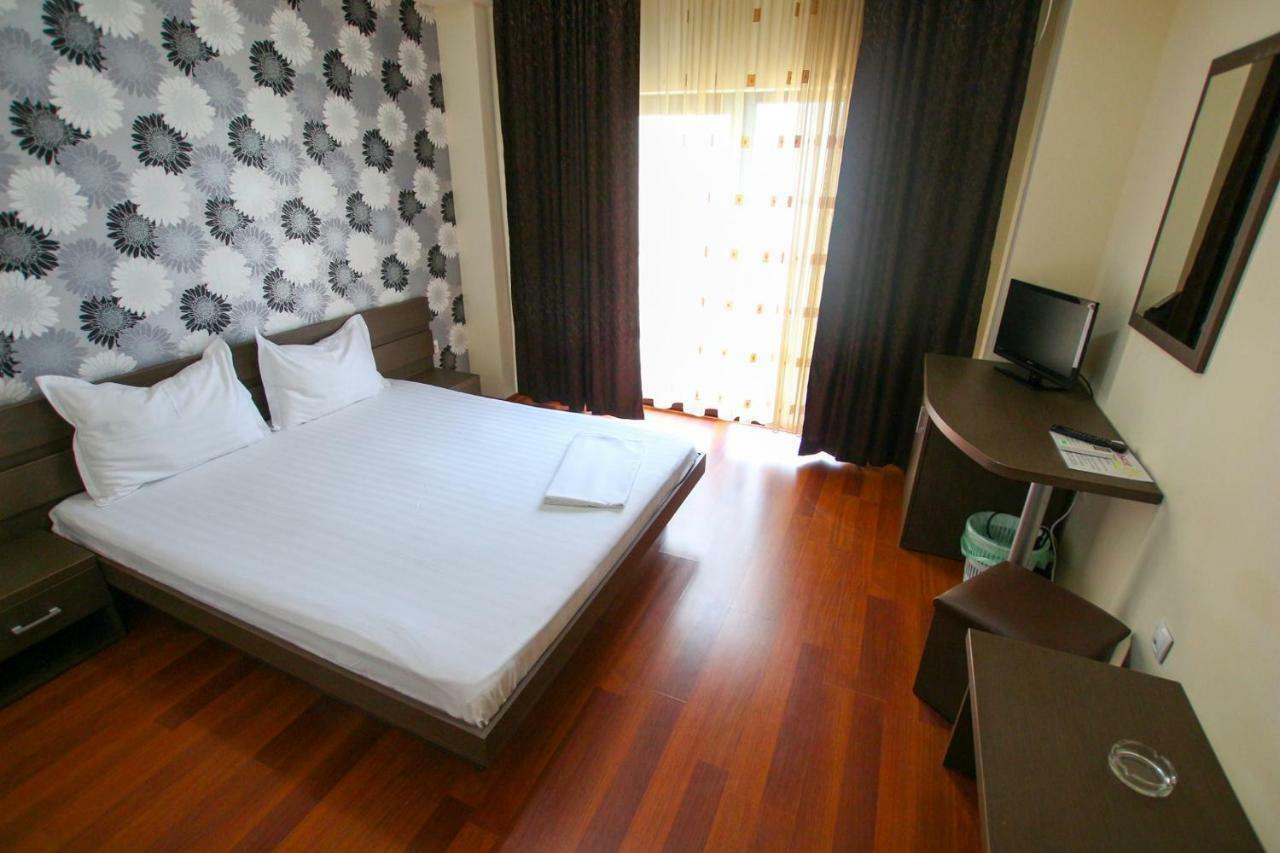 Vila Sunrise Costinești Exterior foto