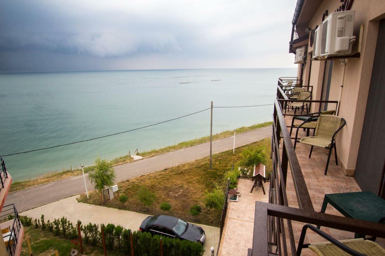 Vila Sunrise Costinești Exterior foto