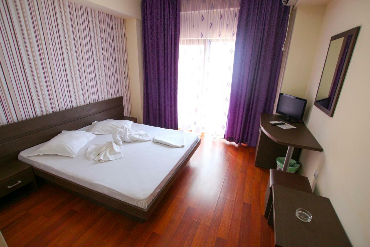 Vila Sunrise Costinești Exterior foto
